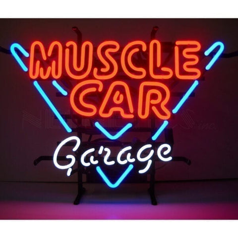 Neon Signs