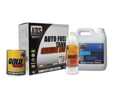 KBS Kits