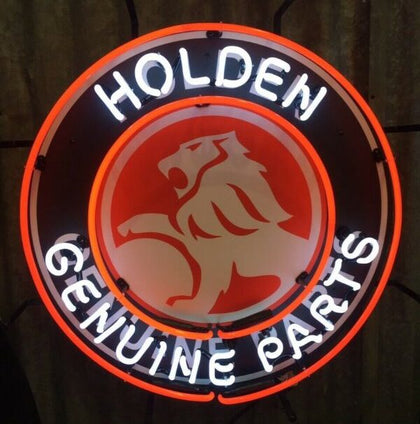 Holden
