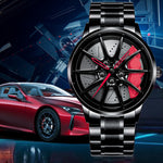 Audi A4 Endless Weekends Watch