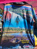 Gibb River Road - Fishing Shirt