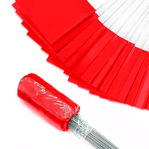 Event Marking Flags - 15x4x5 - 100pcs