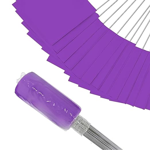 Event Marking Flags - 15x4x5 - 100pcs