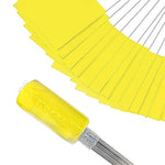 Event Marking Flags - 15x4x5 - 100pcs