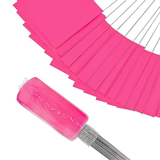 Event Marking Flags - 15x4x5 - 100pcs