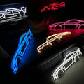Custom Neon Signs | Design Your Own LED or Glass Neon