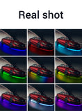 Underglow Car LED RBG Lights Flexible