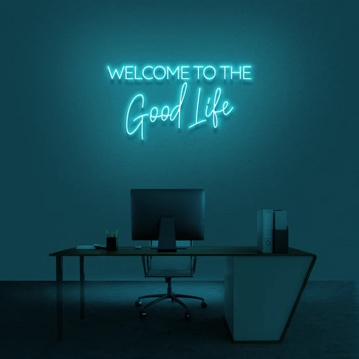 Custom Neon Signs | Design Your Own LED or Glass Neon