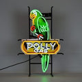 POLLY GAS NEON SIGN