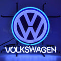 VW JUNIOR NEON SIGN