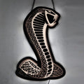 FORD SNAKE LED SIGN