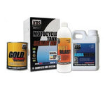 Motorcycle Fuel Tank Sealer Kit